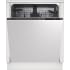 Blomberg DW51600FBI - 24 Inch Fully Integrated Dishwasher