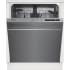 Blomberg DW51600SS - 24 Inch Fully Integrated Dishwasher 14 Place Settings