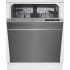 Blomberg DW51600SS - 24 Inch Fully Integrated Dishwasher