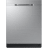 Samsung DW70H83YEUR - 24 Inch Fully Integrated Dishwasher