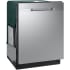 Samsung DW70H83YEUR - 24 Inch Fully Integrated Dishwasher