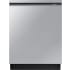 Samsung DW80B6060US - Front View
