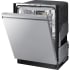 Samsung DW80B6060US - Open View