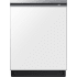 Samsung BESPOKE DW80B7070AP - Front View