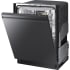Samsung DW80B7070UG - 3/4 View