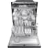 Samsung DW80B7071UG - 24 Inch Smart Built-In Dishwasher