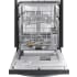 Samsung DW80B7071UG - 24 Inch Smart Built-In Dishwasher