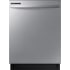 Samsung DW80CG4021SR - 24 Inch Fully Integrated Dishwasher