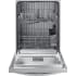 Samsung DW80CG4021SR - 24 Inch Fully Integrated Dishwasher