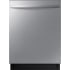 Samsung DW80CG4051SR - 24 Inch Fully Integrated Dishwasher