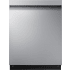 Samsung DW80CG5450SR - 24 Inch Fully Integrated Smart Dishwasher