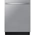 Samsung DW80CG5451SR - 24 Inch Fully Integrated Smart Dishwasher