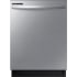 Samsung DW80R2031US - Front View