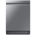 Samsung DW80R9950US - Front View