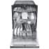 Samsung DW80R9950US - 15 Place Settings