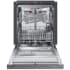 Samsung DW80R9950US - Open View