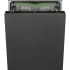 Smeg DW8220 - 24 Inch Fully Integrated Built-In Panel Ready Dishwasher