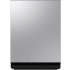 Samsung DW90F89P0USR - 24 Inch Fully Integrated Smart Dishwasher