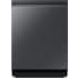 Samsung DW90F89T0UMT - 24 Inch Fully Integrated Smart Dishwasher