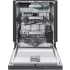 Samsung DW90F89T0UMT - 24 Inch Fully Integrated Smart Dishwasher