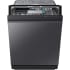 Samsung DW90F89T0UMT - 24 Inch Fully Integrated Smart Dishwasher