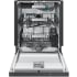 Samsung DW90F89T0USR - 24 Inch Fully Integrated Smart Dishwasher