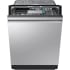 Samsung DW90F89T0USR - 24 Inch Fully Integrated Smart Dishwasher