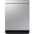 Samsung DW90H89TETR - 24 Inch Fully Integrated Dishwasher