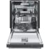 Samsung DW90H89TETR - 24 Inch Fully Integrated Dishwasher