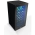 Danby DWC036A2BDB6 - 18 Inch Freestanding Wine Cooler Top View Angled
