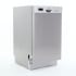 Avanti DWF18V3S - 18 Inch Full Console Built-In Dishwasher