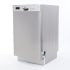 Avanti DWF18V3S - 18 Inch Full Console Built-In Dishwasher