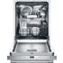 Thermador Emerald Series DWHD650WFP - Open View