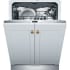 Thermador Emerald Series DWHD560CPR - Open View