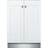 Thermador Emerald Series DWHD560CPR - Front View