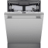 Thermador Sapphire Series DWHD660EFM - 24 Inch Fully Integrated Built-In Smart Dishwasher in Slightly Open Control Panel View