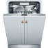 Thermador Sapphire Series DWHD760CPR - Open View