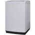Danby DWM065A1WDB6 - 22 Inch Top Load Washer Side Left