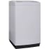 Danby DWM065A1WDB6 - 22 Inch Top Load Washer Side Right