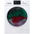 Danby DWM120WDB3 - 24 Inch Washer/Dryer Combo In-Use