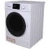 Danby DWM120WDB3 - 24 Inch Washer/Dryer Combo Side Right