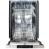 ZLINE DWRGH18 - Open View