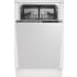 Blomberg DWS51502FBI - 18 Inch Fully Integrated Dishwasher