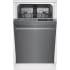 Blomberg DWS51502SS - 18 Inch Fully Integrated Dishwasher