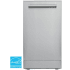 Avanti DWT18V3S - 18" Built In Dishwasher