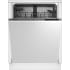 Blomberg DWT51600FBI - 24 Inch Fully Integrated Dishwasher