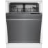 Blomberg DWT51600SS - 24 Inch Fully Integrated Dishwasher