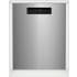 Blomberg DWT52600SSIH - 24 Inch Full Console Dishwasher 14 Place Settings