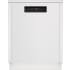 Blomberg DWT52600WIH - 24 Inch Full Console Dishwasher 14 Place Settings