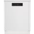 Blomberg DWT52600WIH - 24 Inch Full Console Dishwasher